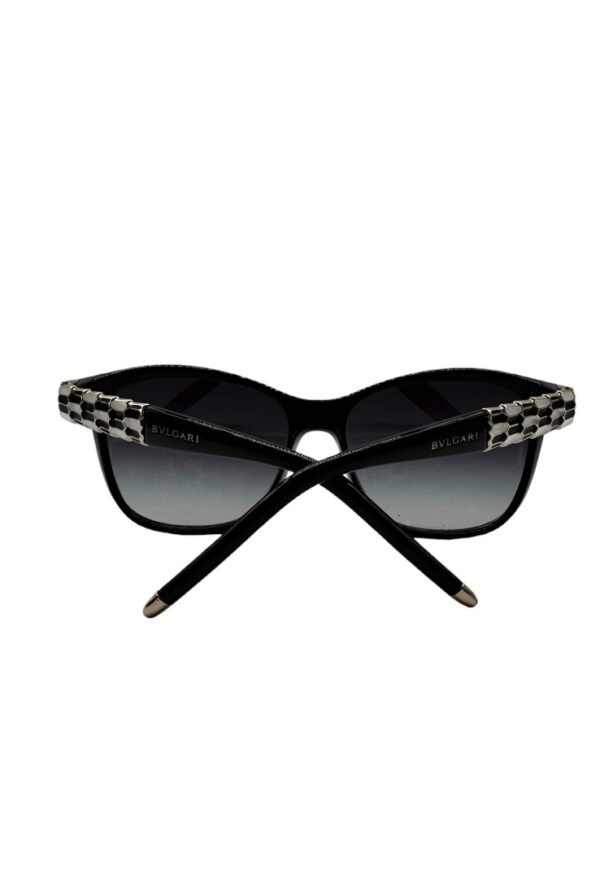 BVLGARI - SUNGLASSES SERPENTI - Image 9